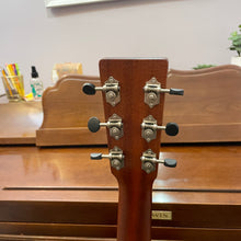 Load image into Gallery viewer, Mint! 2026 Martin 000-17 Whiskey Sunset Acoustic
