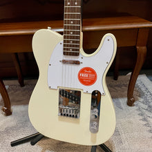 Load image into Gallery viewer, 2023 Fender Squier Telecaster w/Custom Shop Twisted Tele Pups
