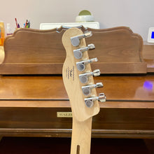 Load image into Gallery viewer, 2023 Fender Squier Telecaster w/Custom Shop Twisted Tele Pups
