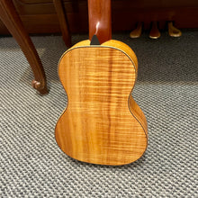 Load image into Gallery viewer, Like New! Larrivee Soprano Ukulele
