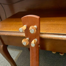 Load image into Gallery viewer, Like New! Larrivee Soprano Ukulele
