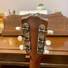 Load image into Gallery viewer, 1935 Gibson L-50
