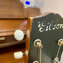 Load image into Gallery viewer, 1935 Gibson L-50
