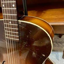 Load image into Gallery viewer, 1935 Gibson L-50
