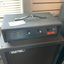 Load image into Gallery viewer, 70s Univox UB250 Guitar Amp
