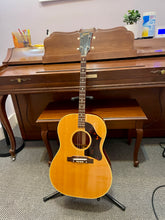 Load image into Gallery viewer, 1964 Gibson TG-25N Tenor

