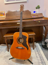 Load image into Gallery viewer, 1970&#39;s EKO Ranger 6 VR  Set Up Highstrung
