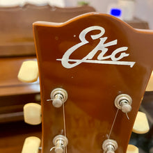 Load image into Gallery viewer, 1970&#39;s EKO Ranger 6 VR  Set Up Highstrung
