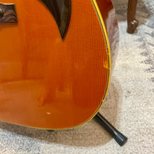 Load image into Gallery viewer, 1970&#39;s EKO Ranger 6 VR  Set Up Highstrung
