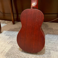 Load image into Gallery viewer, 1960&#39;s Tempo Soprano Ukuele Made in Japan

