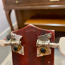 Load image into Gallery viewer, 1960&#39;s Tempo Soprano Ukuele Made in Japan
