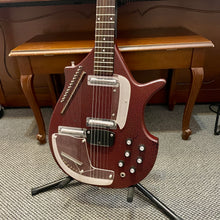 Load image into Gallery viewer, Jerry Jones Master Electric Sitar

