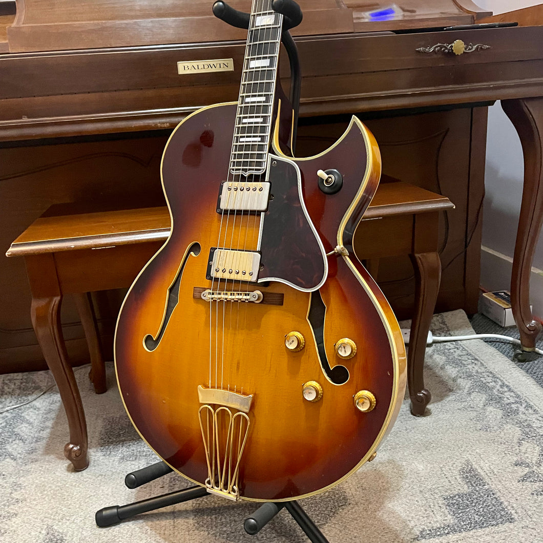 1966 Gibson Byrdland