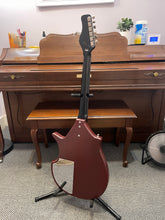 Load image into Gallery viewer, Jerry Jones Master Electric Sitar

