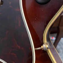 Load image into Gallery viewer, 1966 Gibson Byrdland
