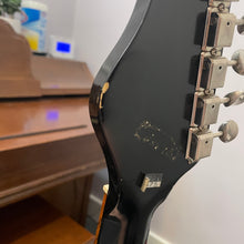 Load image into Gallery viewer, Jerry Jones Master Electric Sitar
