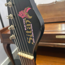 Load image into Gallery viewer, Jerry Jones Master Electric Sitar
