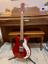 Load image into Gallery viewer, Used Danelectro 59 X-12 12 string

