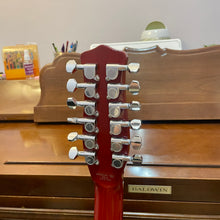 Load image into Gallery viewer, Used Danelectro 59 X-12 12 string
