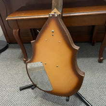 Load image into Gallery viewer, 1960's Danelectro Belzouki 12 String
