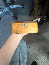 Load image into Gallery viewer, 1961 Fender Jazzmaster Refinished by Fender Years Ago
