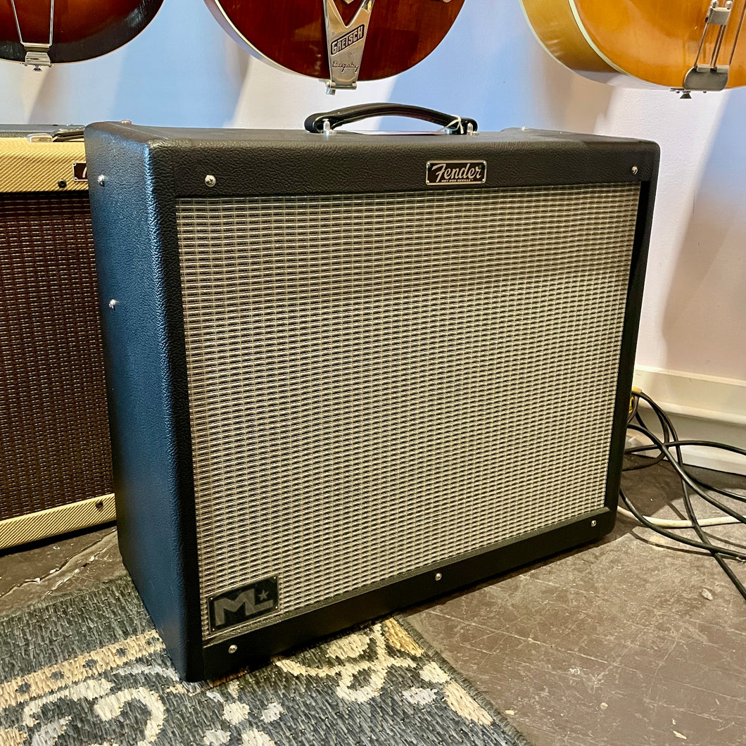 Like new! Fender Hot Rod Deville ML 212 Michael Landau