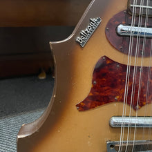 Load image into Gallery viewer, 1960's Danelectro Belzouki 12 String
