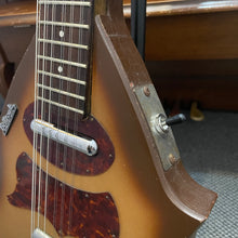 Load image into Gallery viewer, 1960's Danelectro Belzouki 12 String
