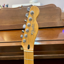 Load image into Gallery viewer, 2011 Fender Standard Telecaster SB
