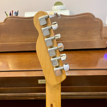 Load image into Gallery viewer, 2011 Fender Standard Telecaster SB
