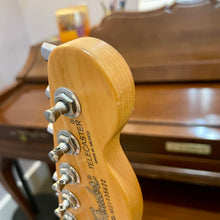 Load image into Gallery viewer, 2011 Fender Standard Telecaster SB
