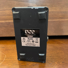Load image into Gallery viewer, Used DOD Gunslinger Mosfet Distortion Pedal
