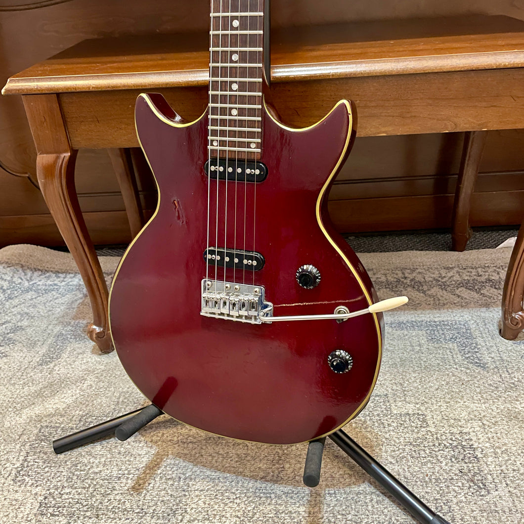 Used 1998 Gibson All American II