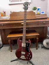 Load image into Gallery viewer, 1970's Greco EB-3L Copy Bass
