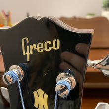 Load image into Gallery viewer, 1970's Greco EB-3L Copy Bass

