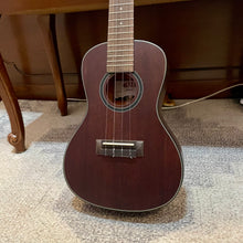 Load image into Gallery viewer, New! Kala Solid Mahogany Concert Ukulele
