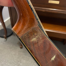 Load image into Gallery viewer, Vintage Ditson Flatback Mandolin
