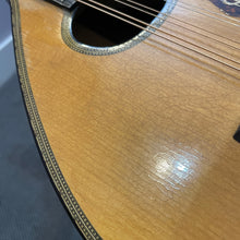 Load image into Gallery viewer, Vintage Ditson Flatback Mandolin
