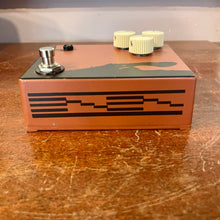 Load image into Gallery viewer, Used Ennio Western Fuzz Pedal
