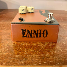 Load image into Gallery viewer, Used Ennio Western Fuzz Pedal
