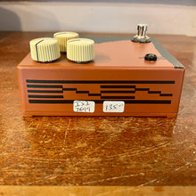 Load image into Gallery viewer, Used Ennio Western Fuzz Pedal
