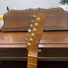 Load image into Gallery viewer, Used Parts Tele Custom White

