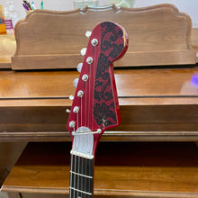 Load image into Gallery viewer, 1960&#39;s Teisco etc. three pup
