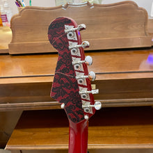 Load image into Gallery viewer, 1960&#39;s Teisco etc. three pup
