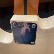 Load image into Gallery viewer, Used Parts Tele Custom White
