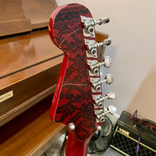 Load image into Gallery viewer, 1960&#39;s Teisco etc. three pup
