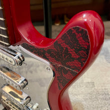 Load image into Gallery viewer, 1960&#39;s Teisco etc. three pup
