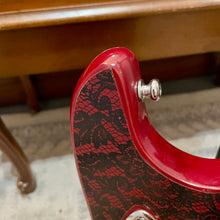 Load image into Gallery viewer, 1960&#39;s Teisco etc. three pup
