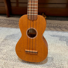Load image into Gallery viewer, Used Martin S-O Uke
