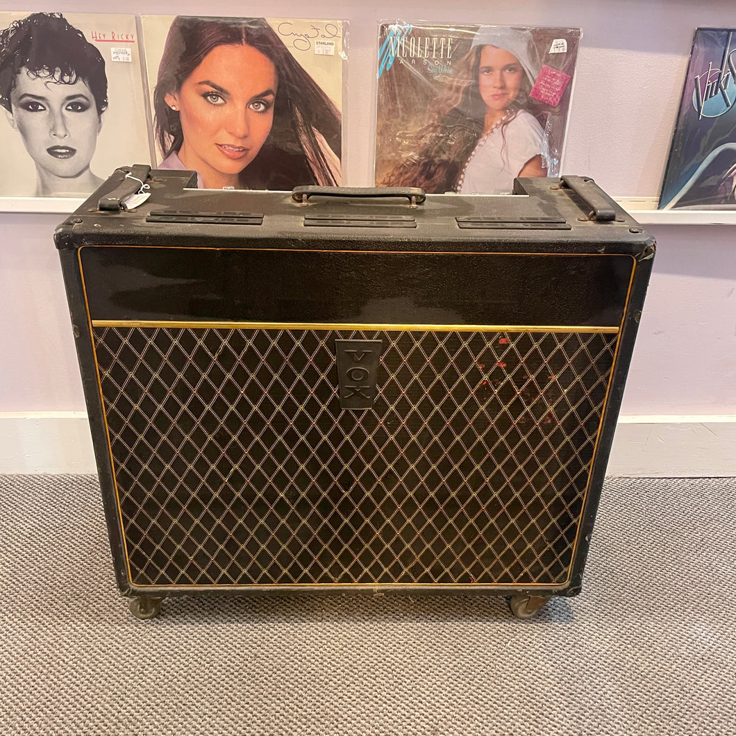 AS IS '60s Vox Viscount V115